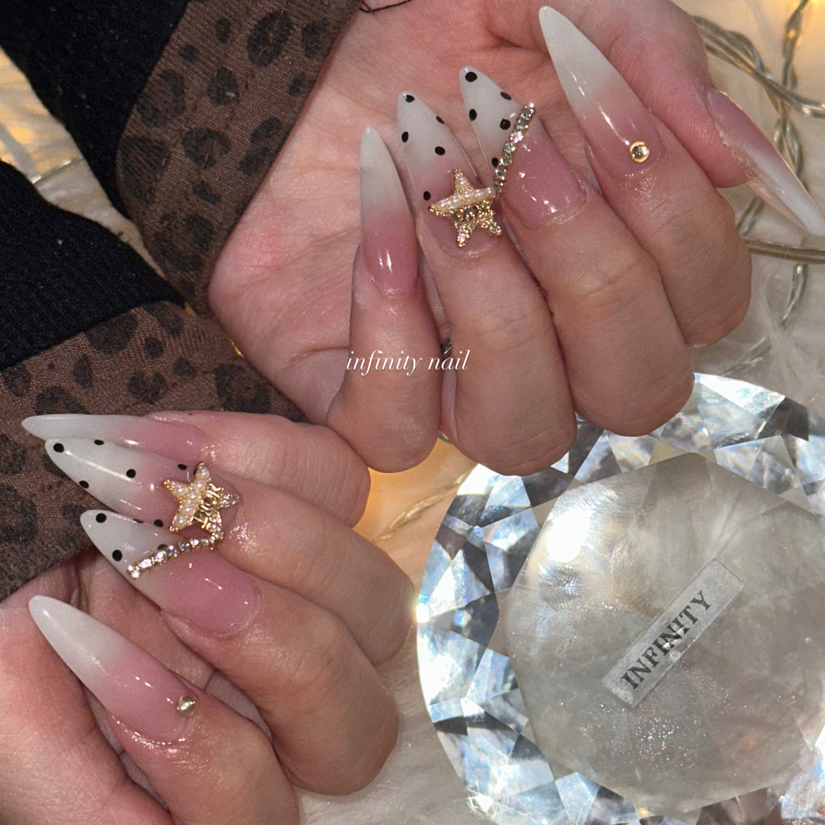 INFINITY_nail