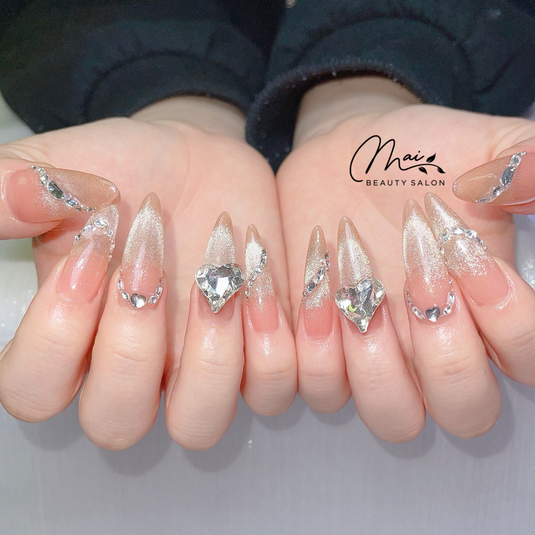 MaiBeautySalon