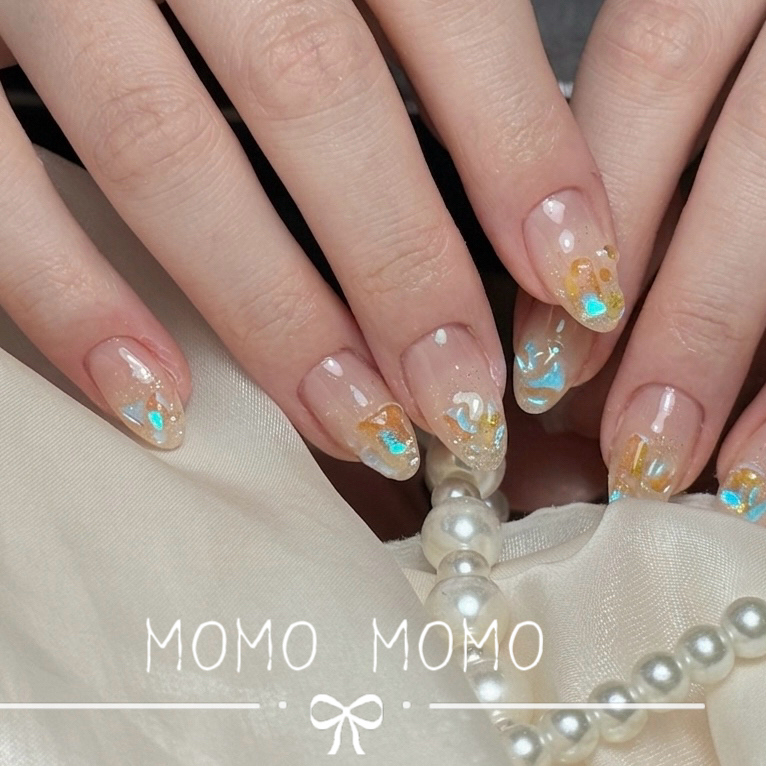 MOMOMO_NAIL
