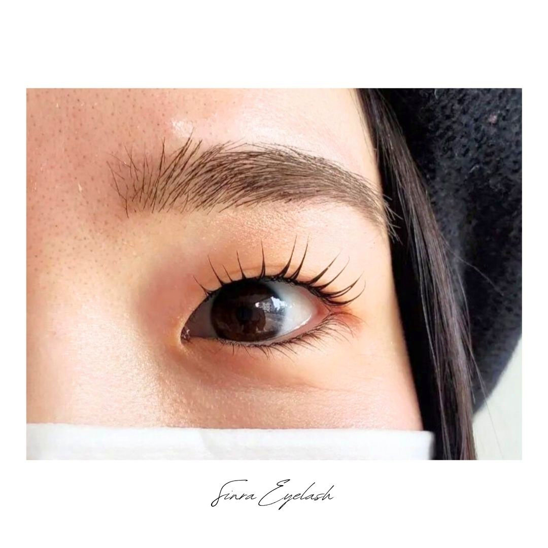 sinraeyelash