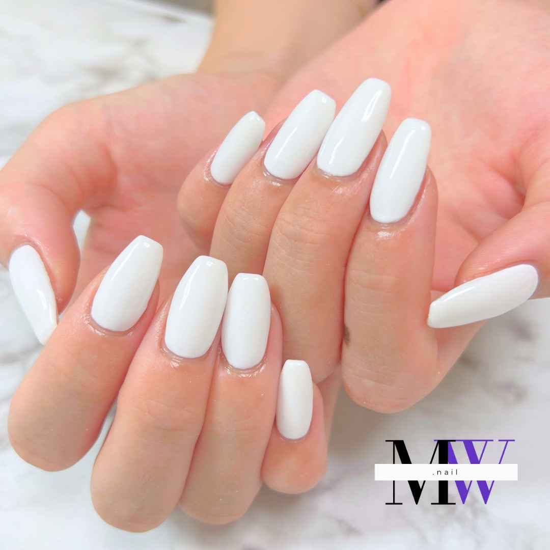 MW.nail