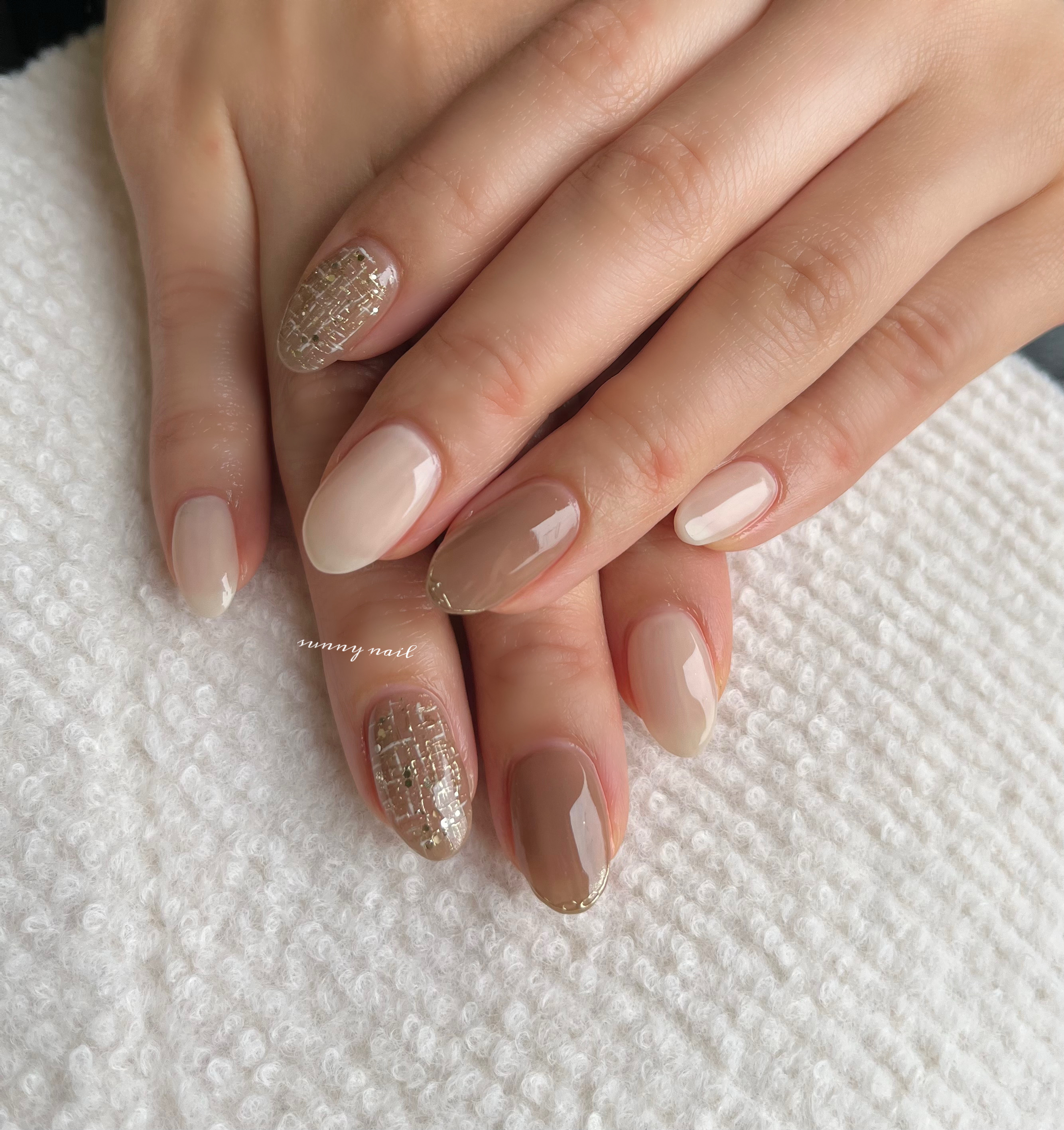 sunny_nail
