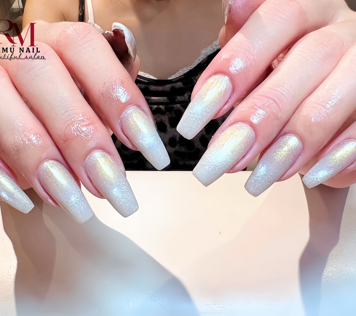 Ramu_Nail