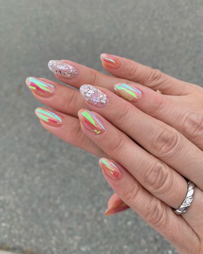 アート１０