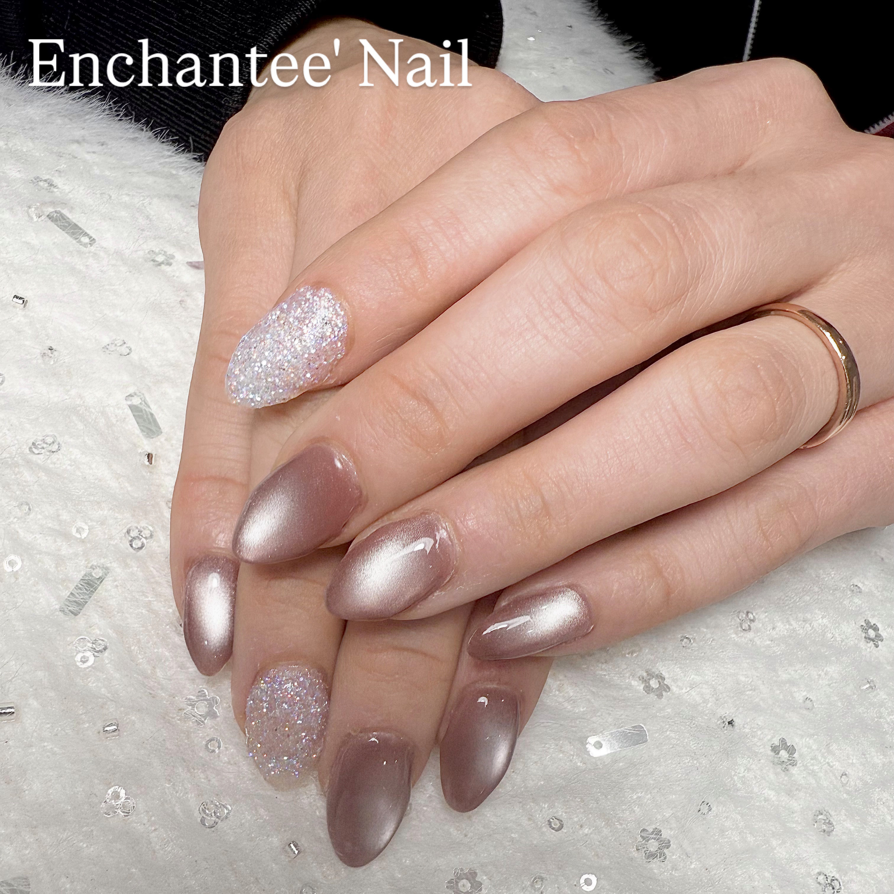 enchantee.nail