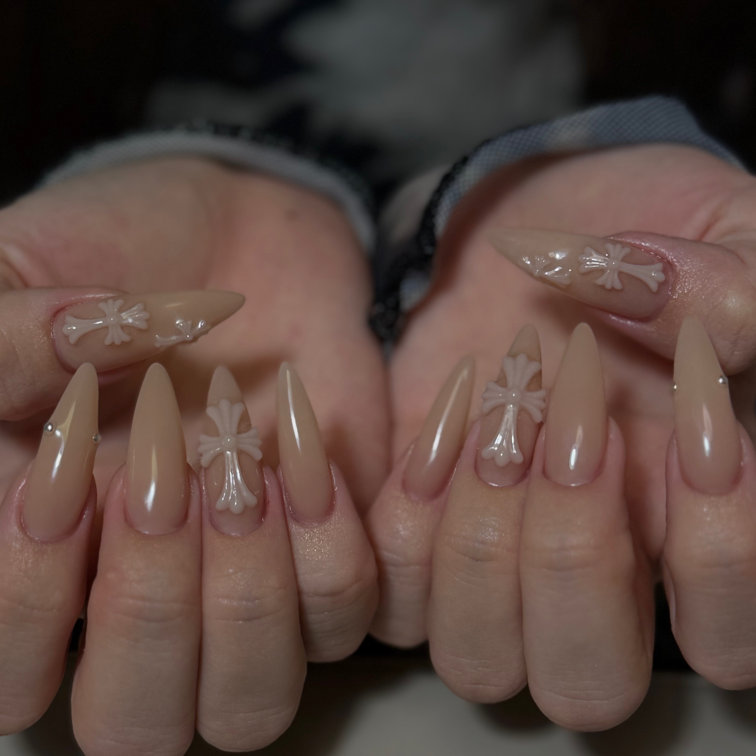 NOYA_nail