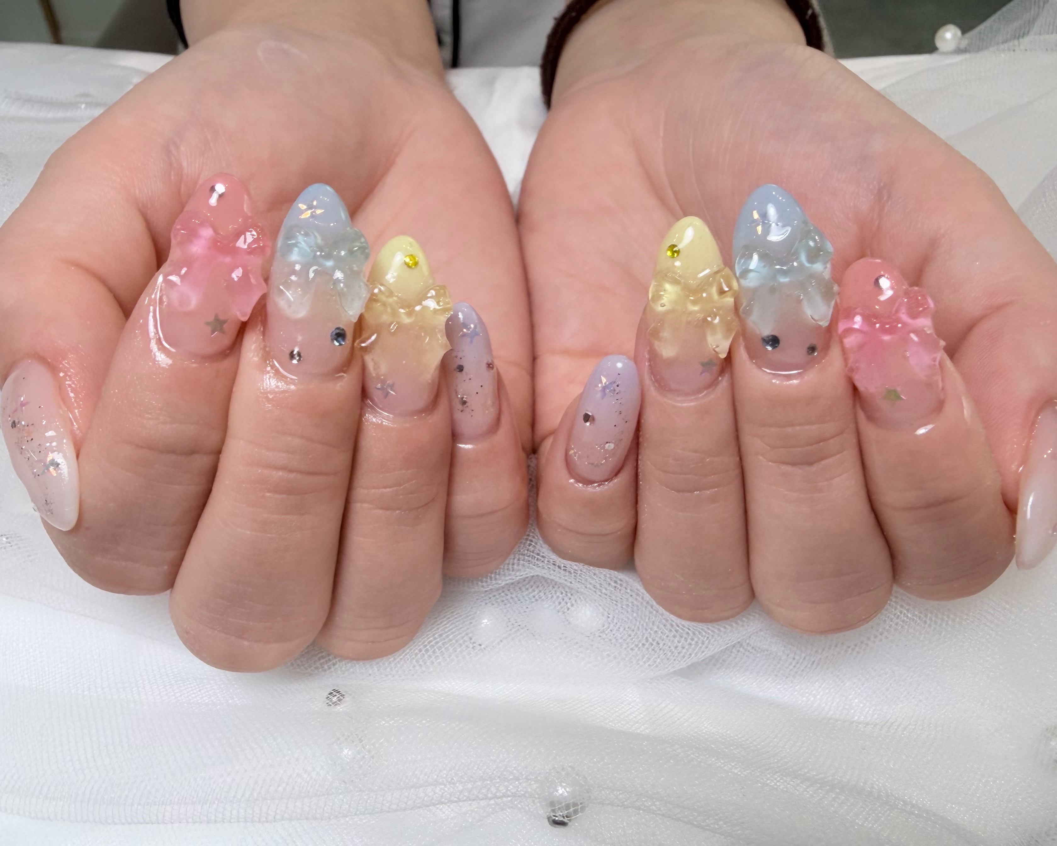 blanc.nail