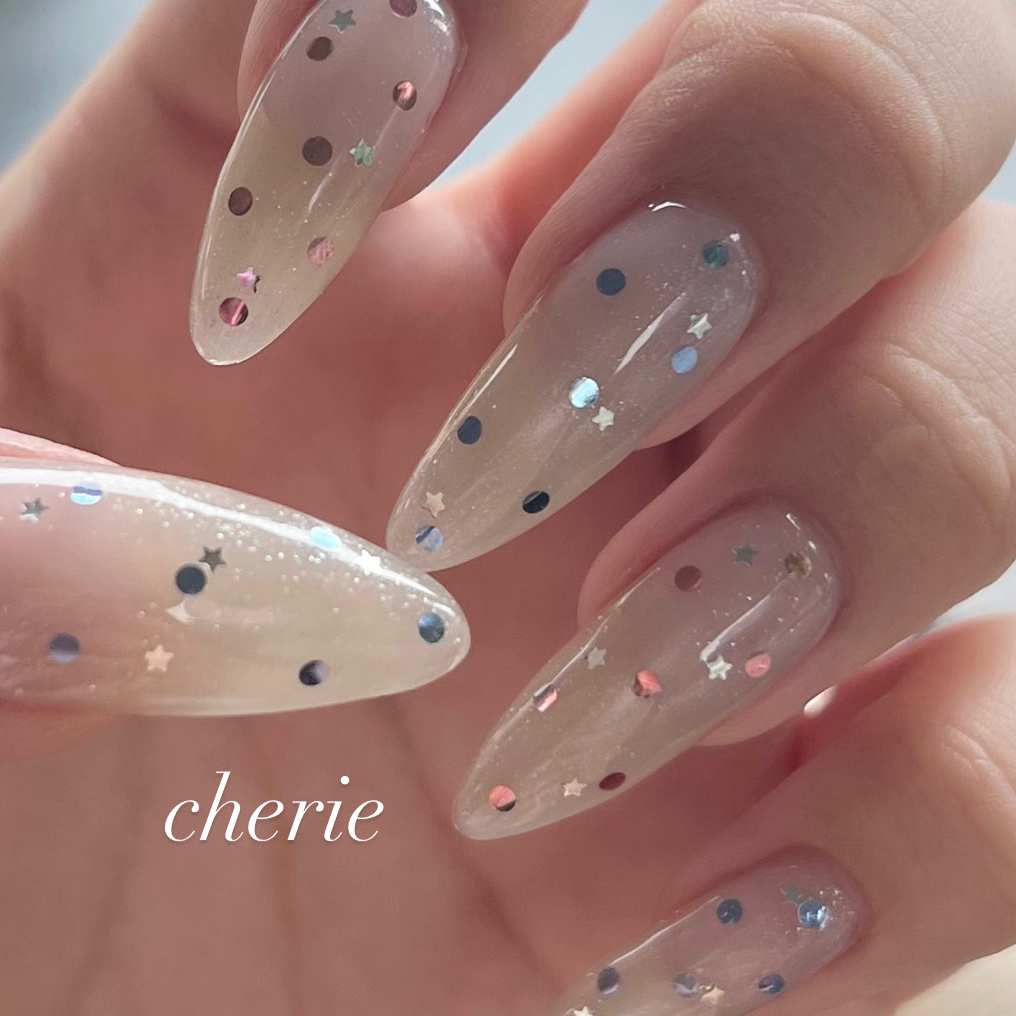 cherie.moe