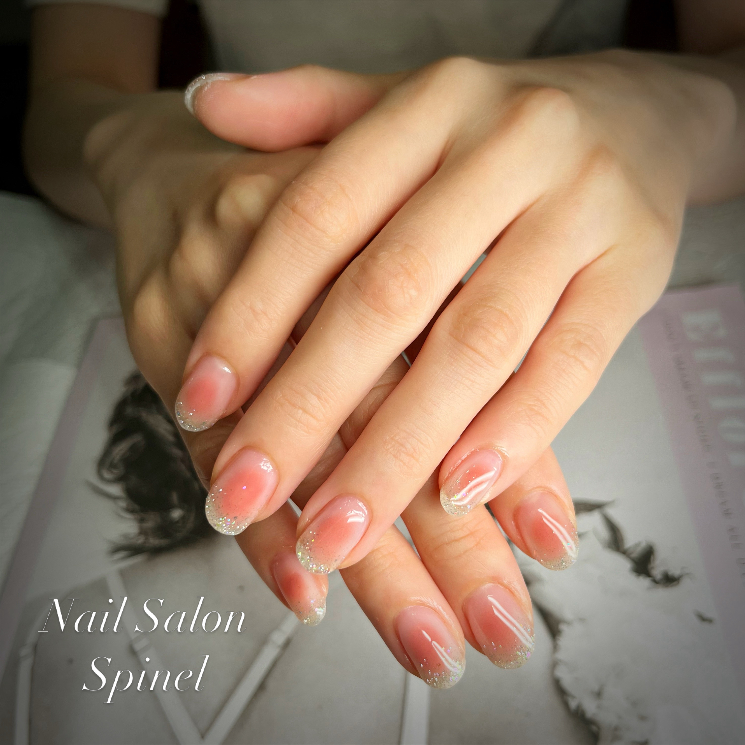 NailSalonSpinel