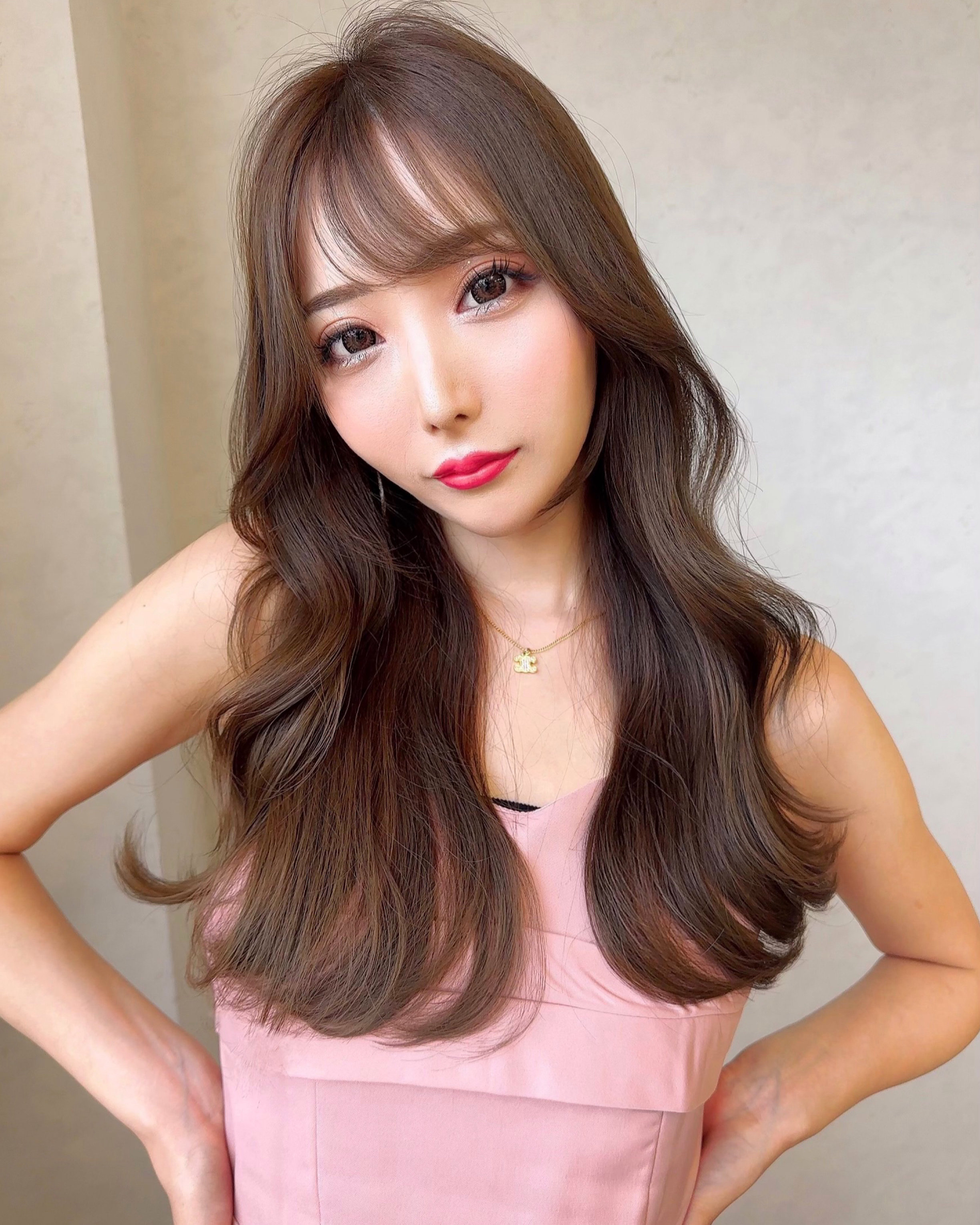 ikko_hair