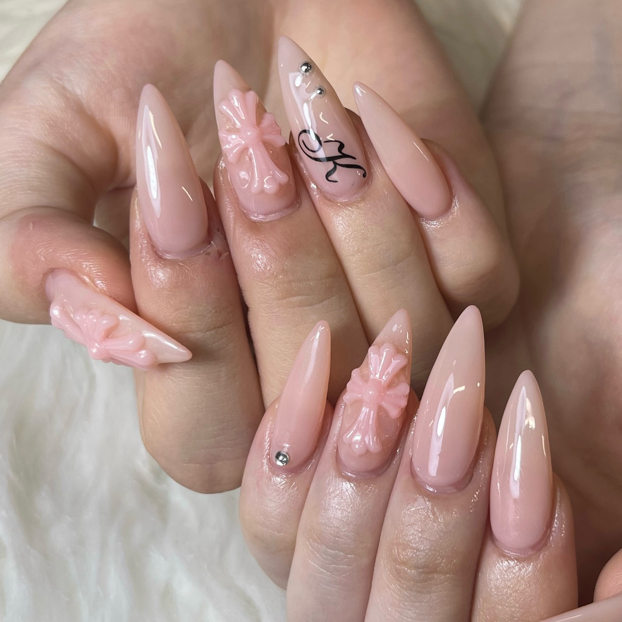 Nijinails