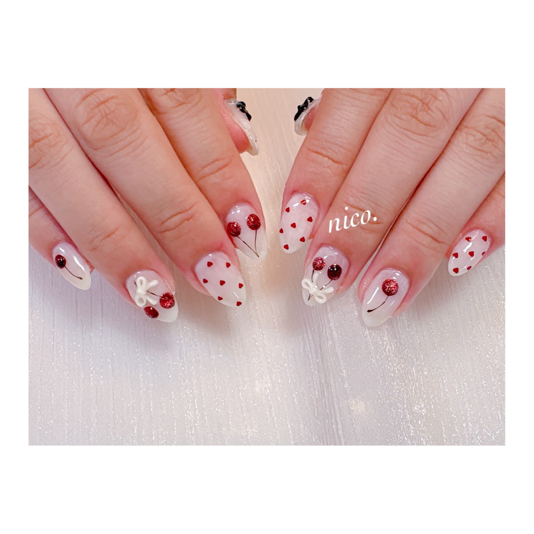 nailsalonnico