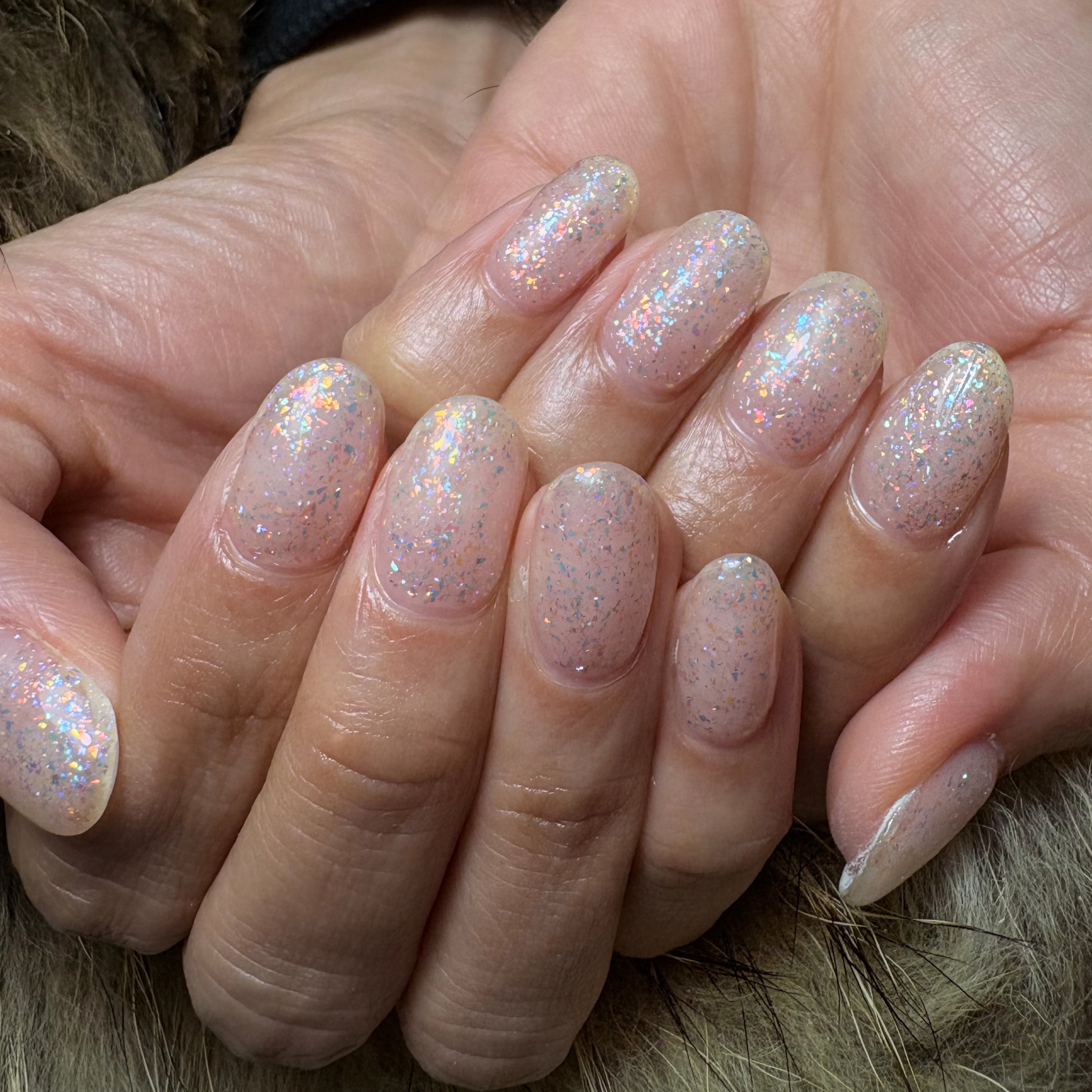 nailbeaute
