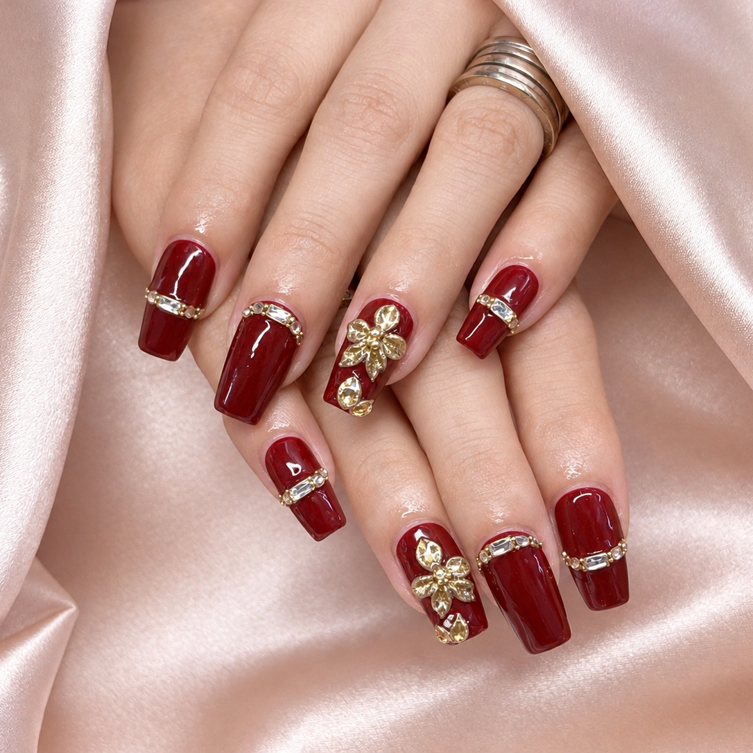 yume__nail