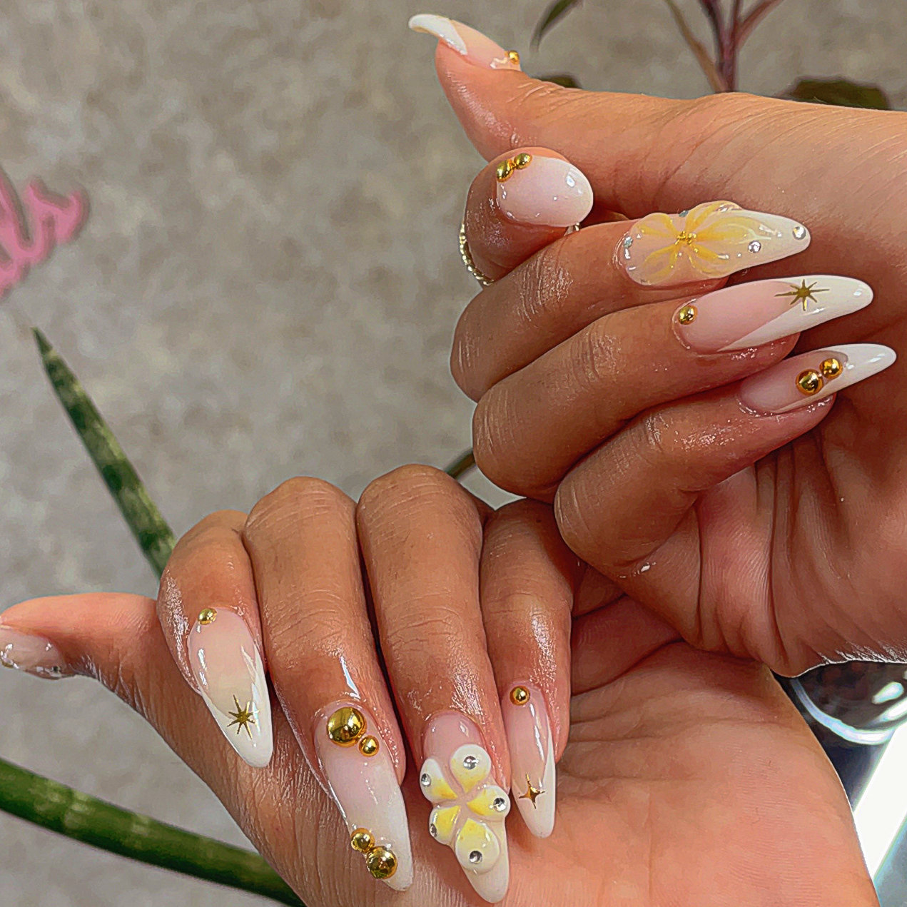 pupunails