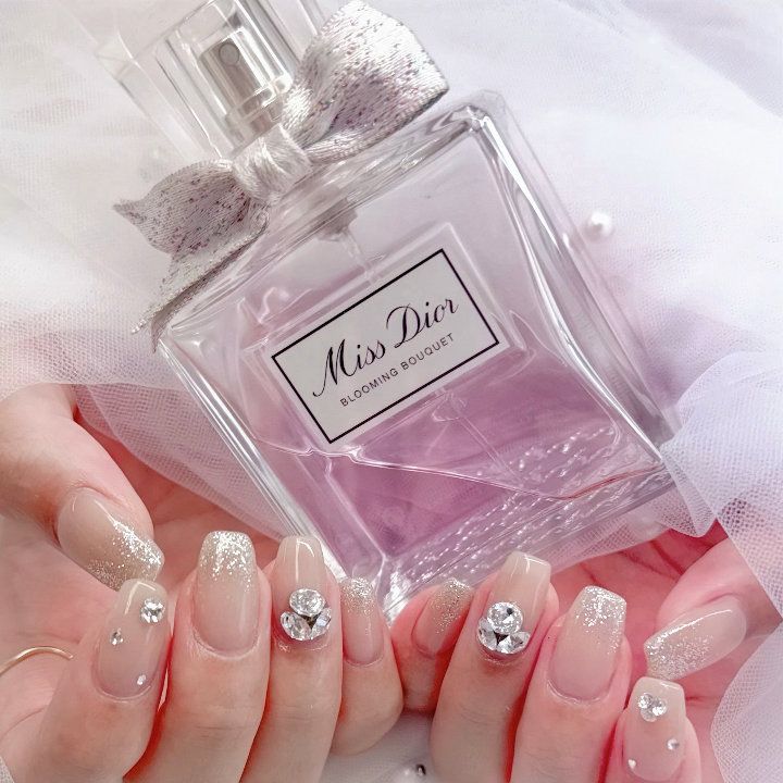 ネイリー（Nailie） - Etoi_nail