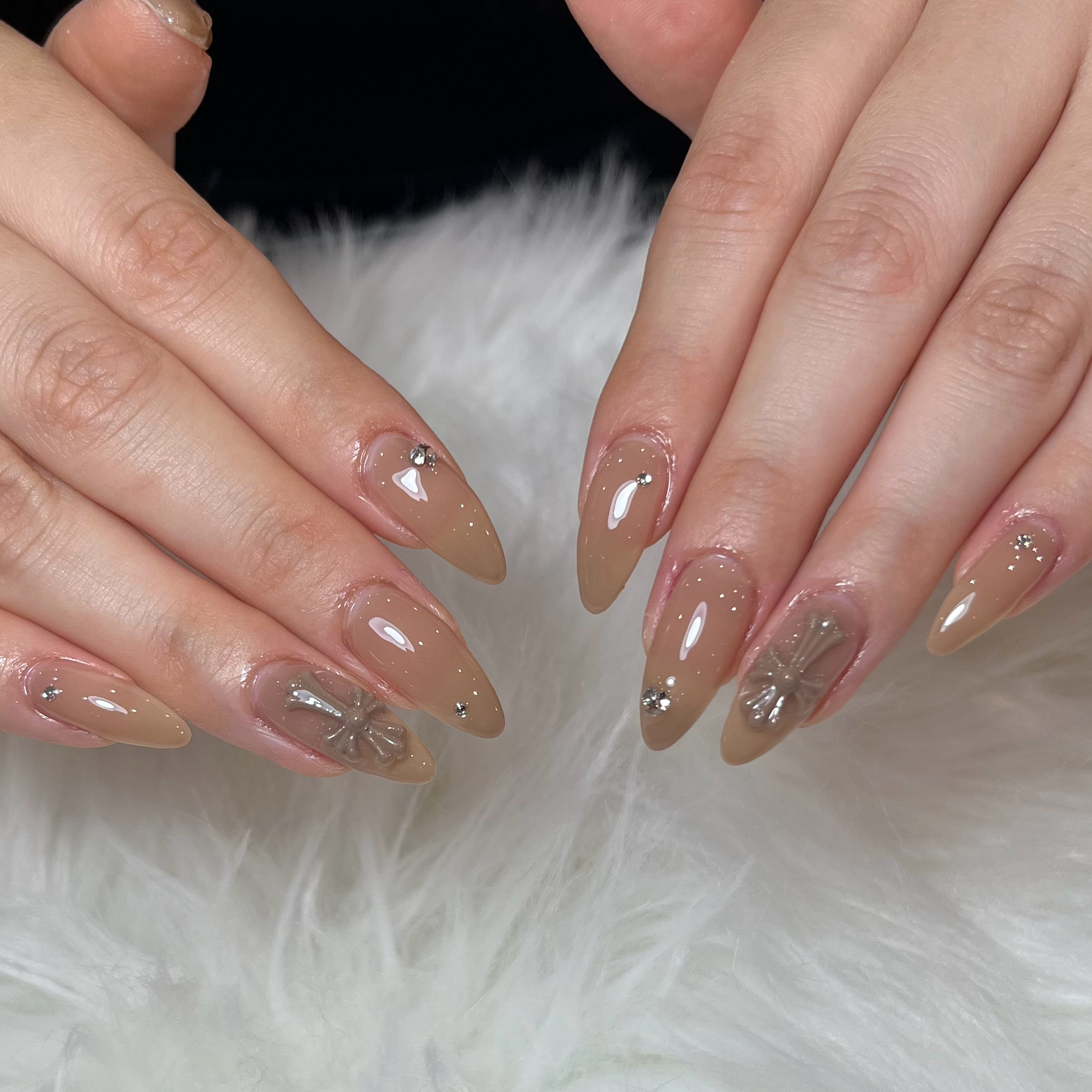 NAIL.eclat