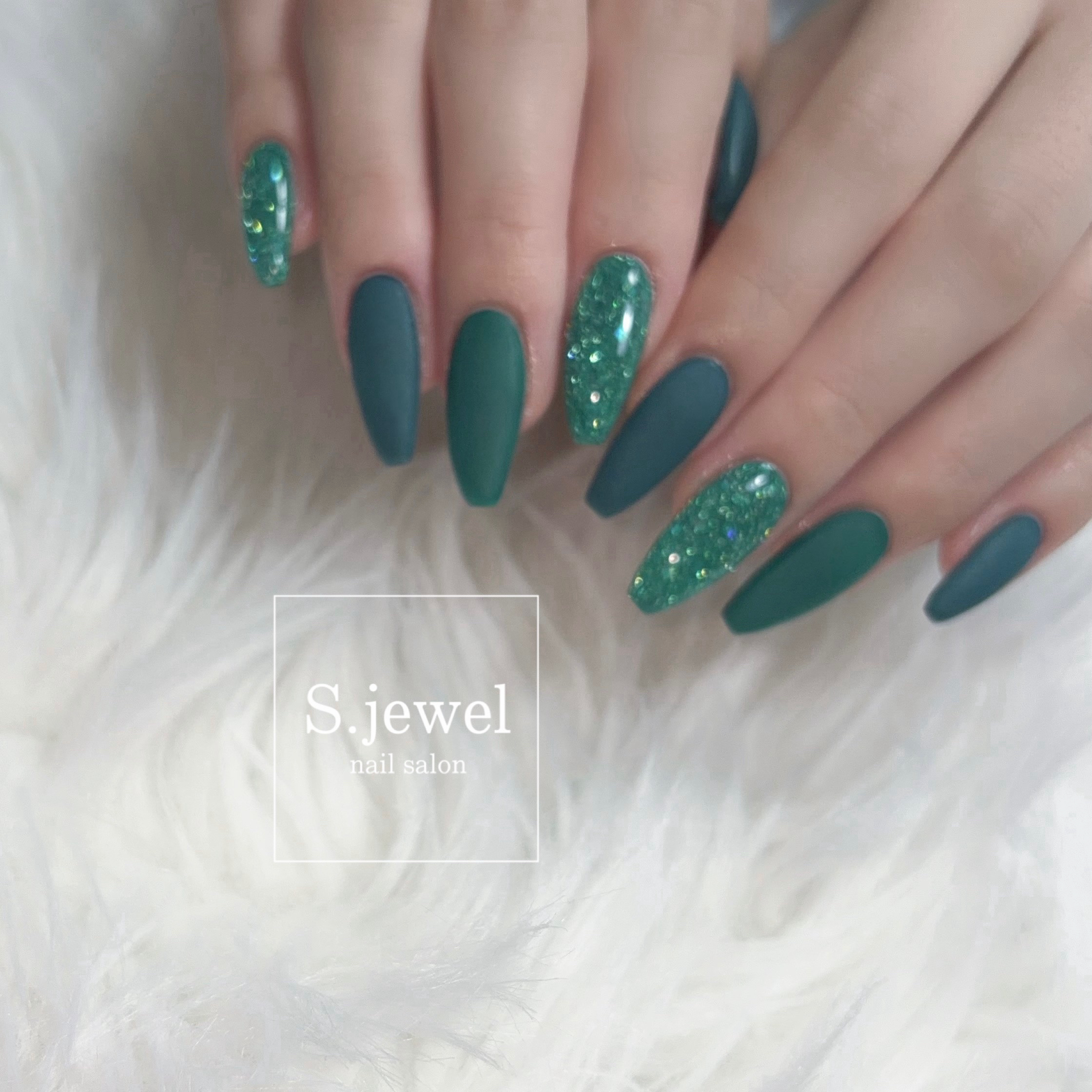 S.JEWEL