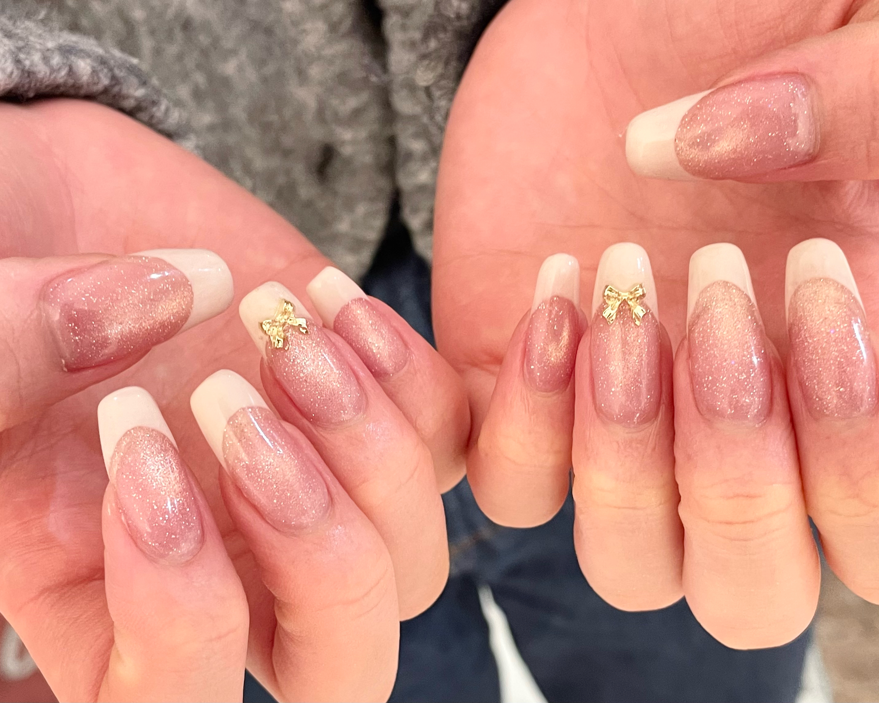 Nail_shiho.