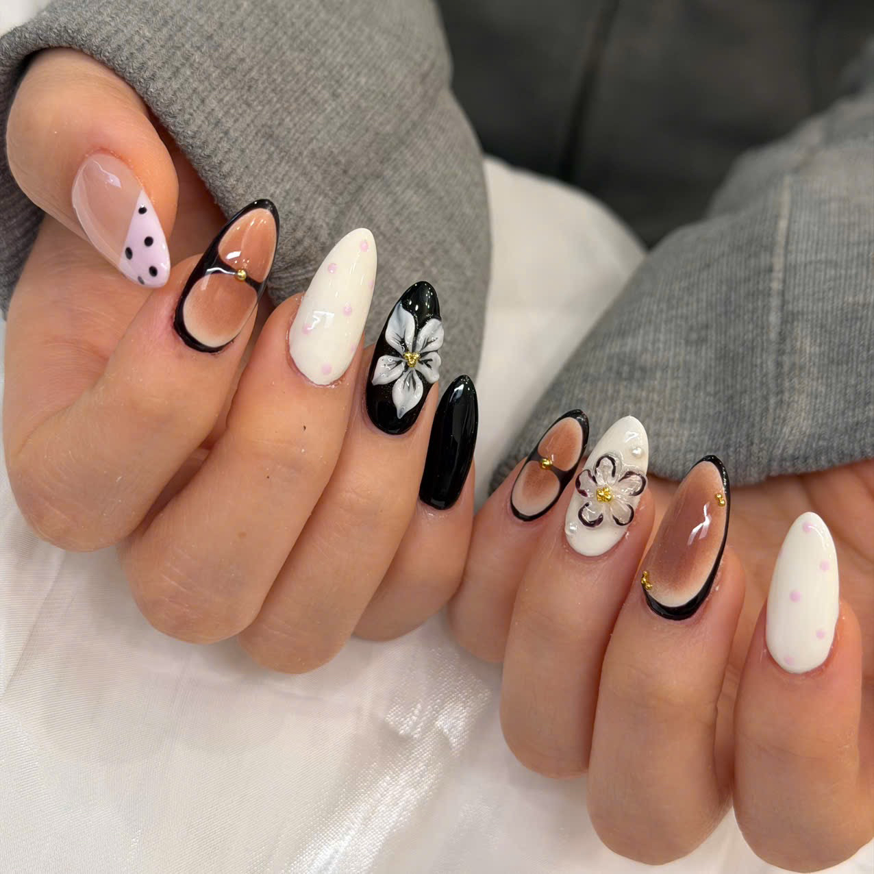 T.Lee_Nail_Shinjuku