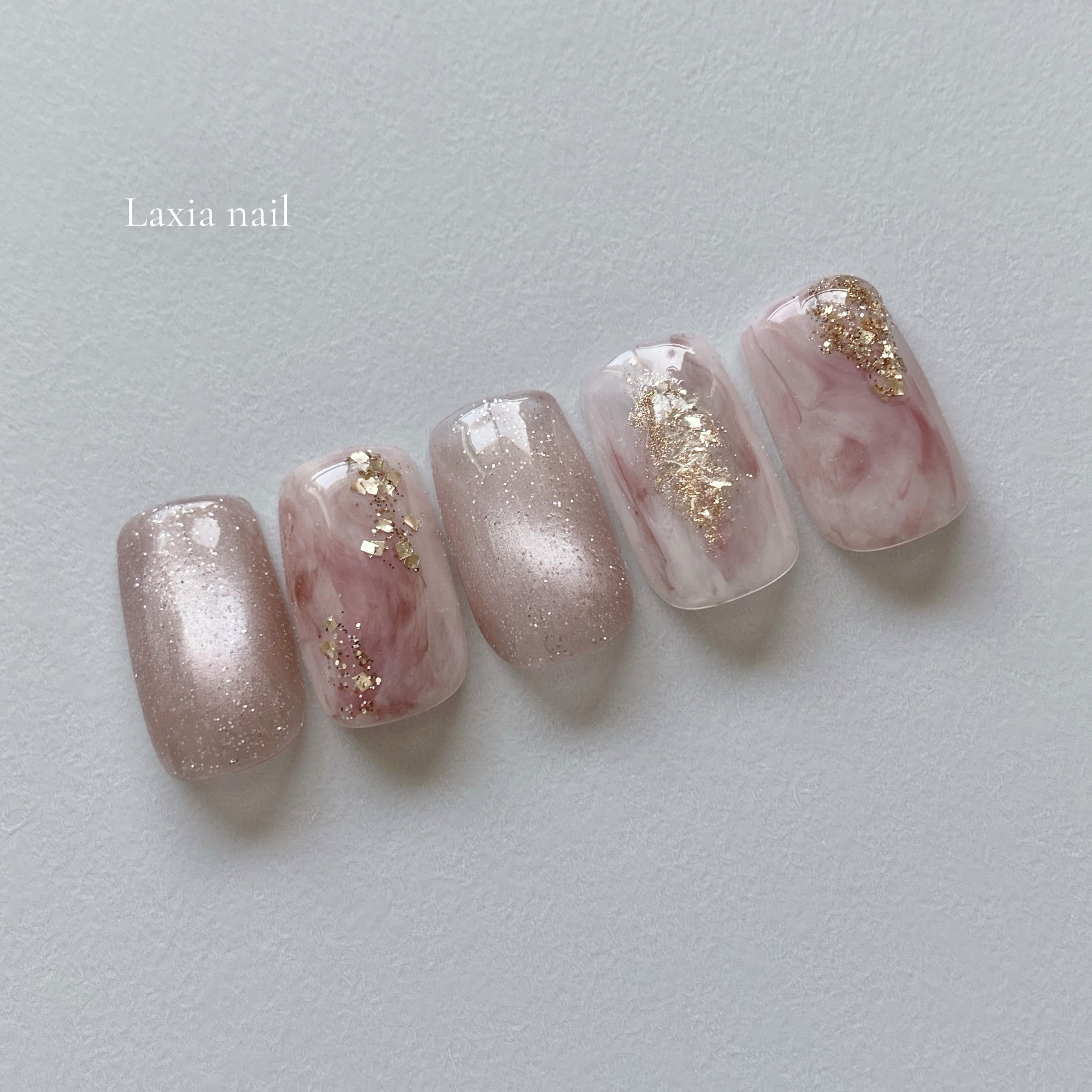 laxianail