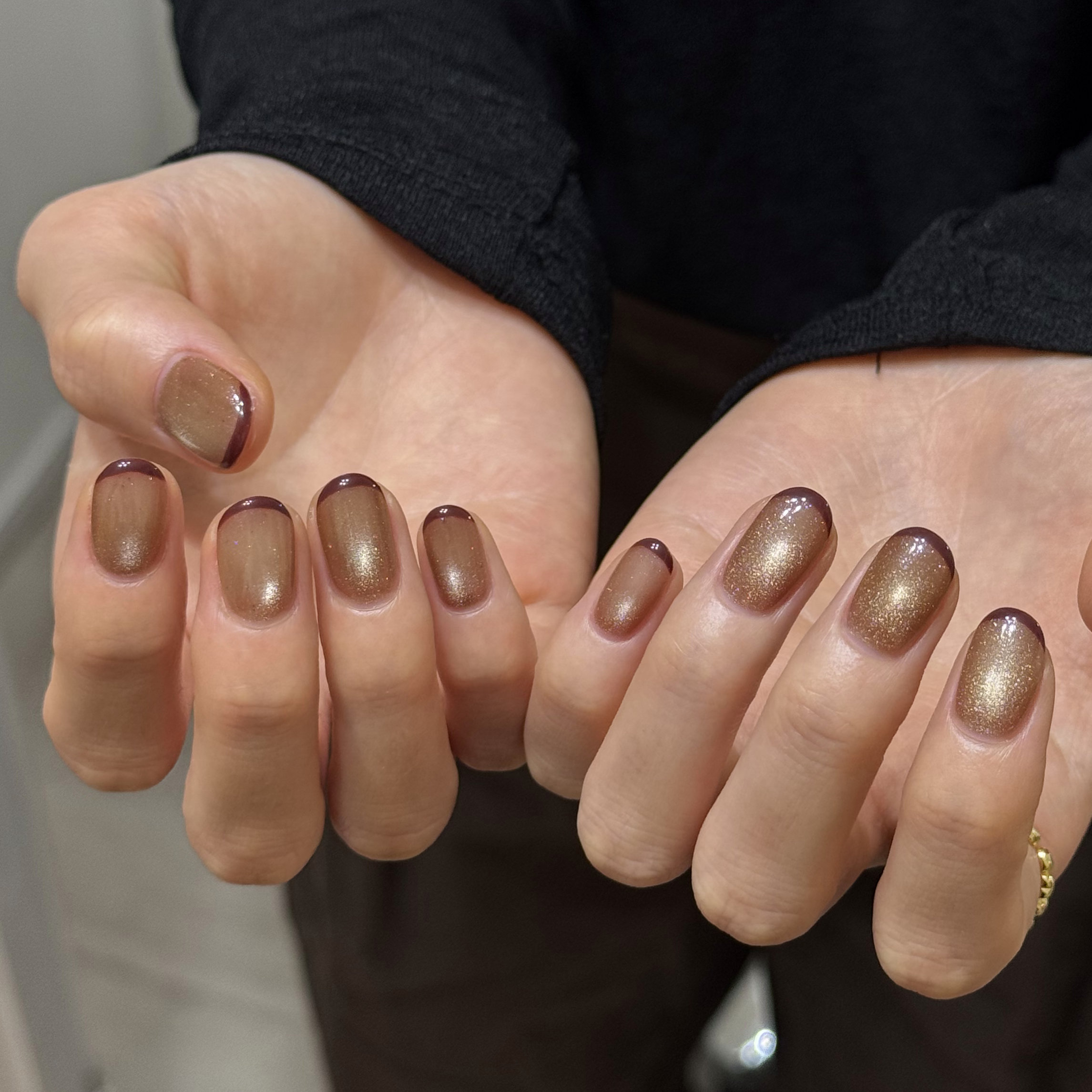 nachinail