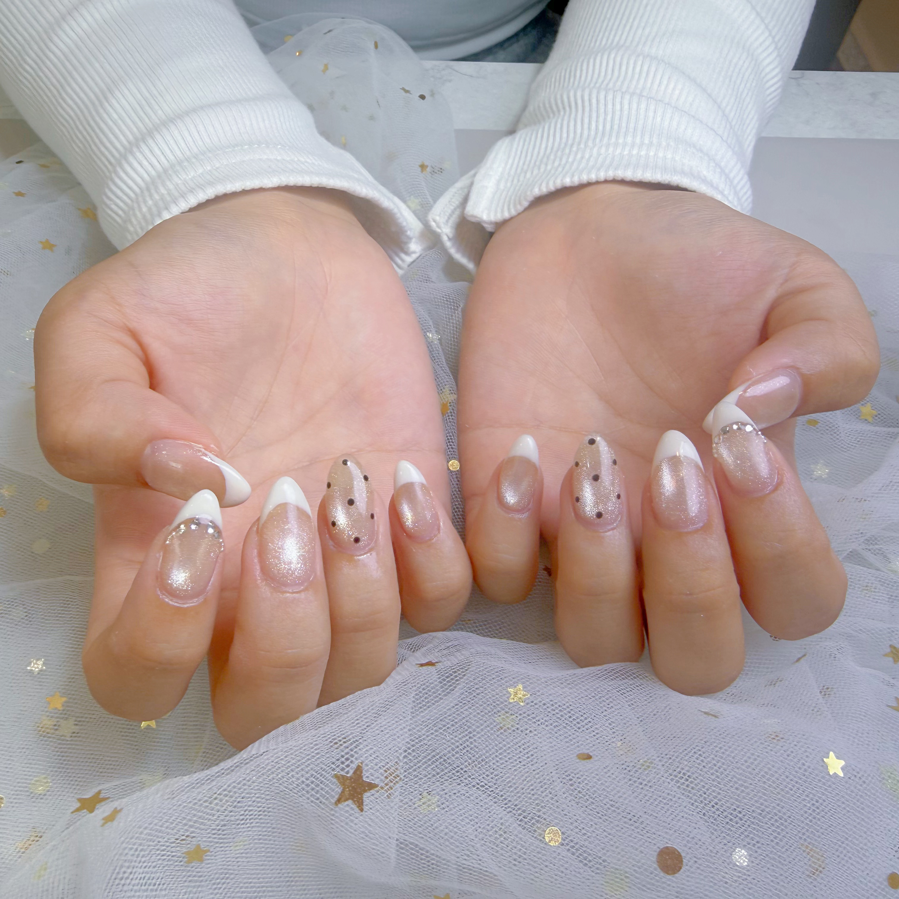 U.MINailSalon
