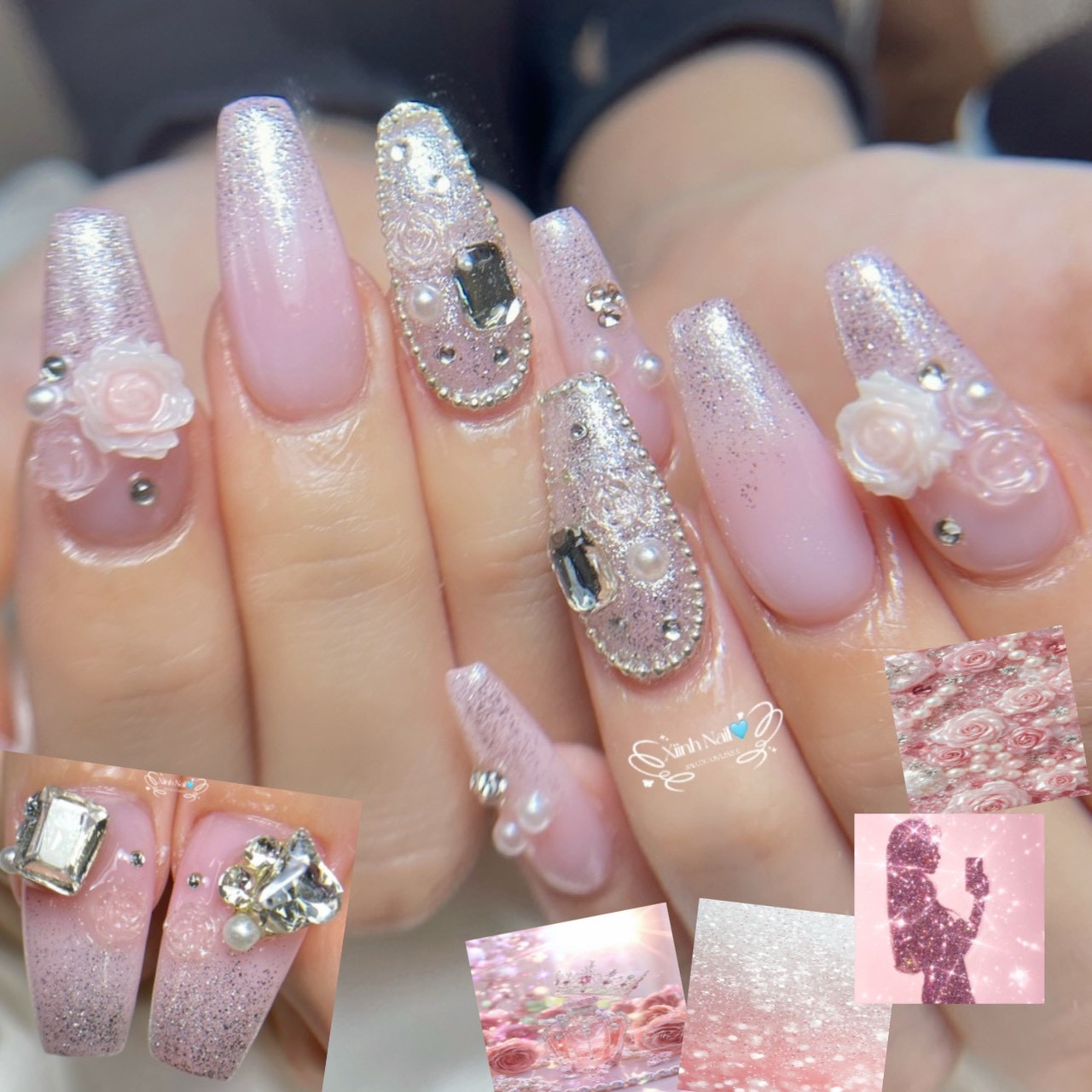 XiinhNailSalon_Funabashi