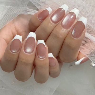 【Hand新規オフ無料】マグネットベース＋フレンチ