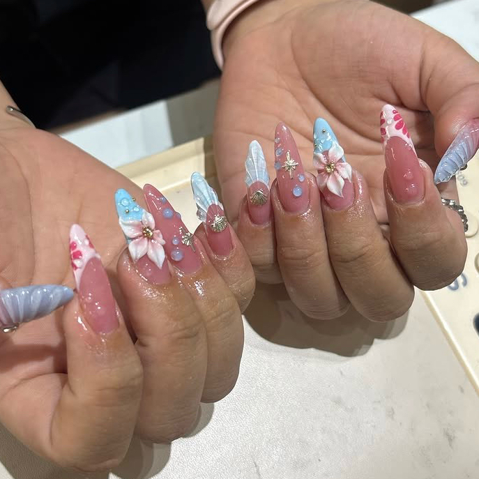 Hanra_Nail
