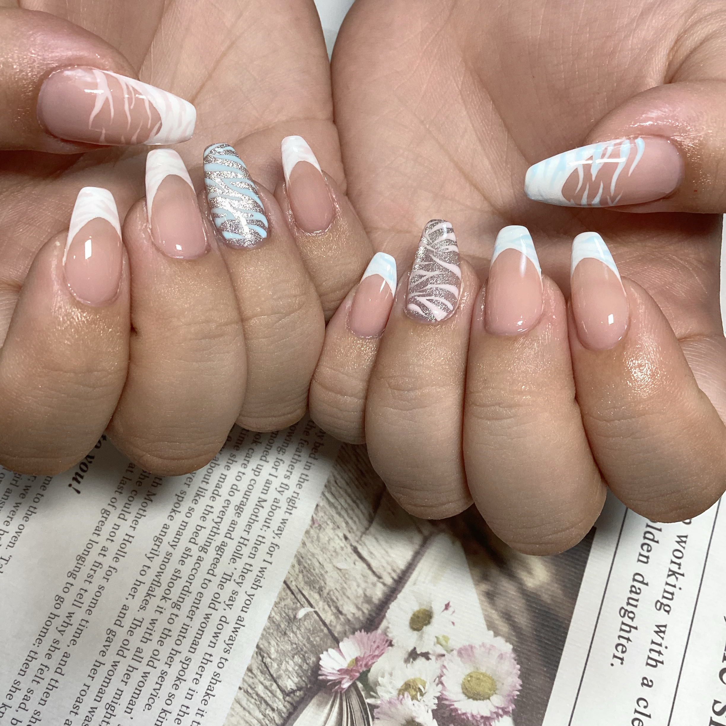 YouPiAr_Nail