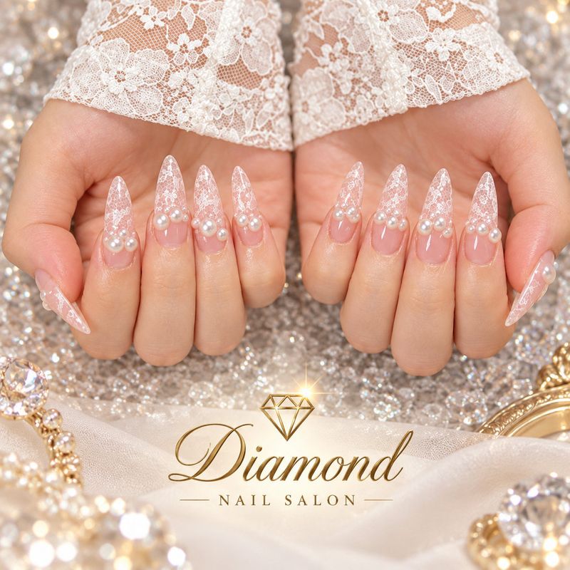 Diamond Nail Studio