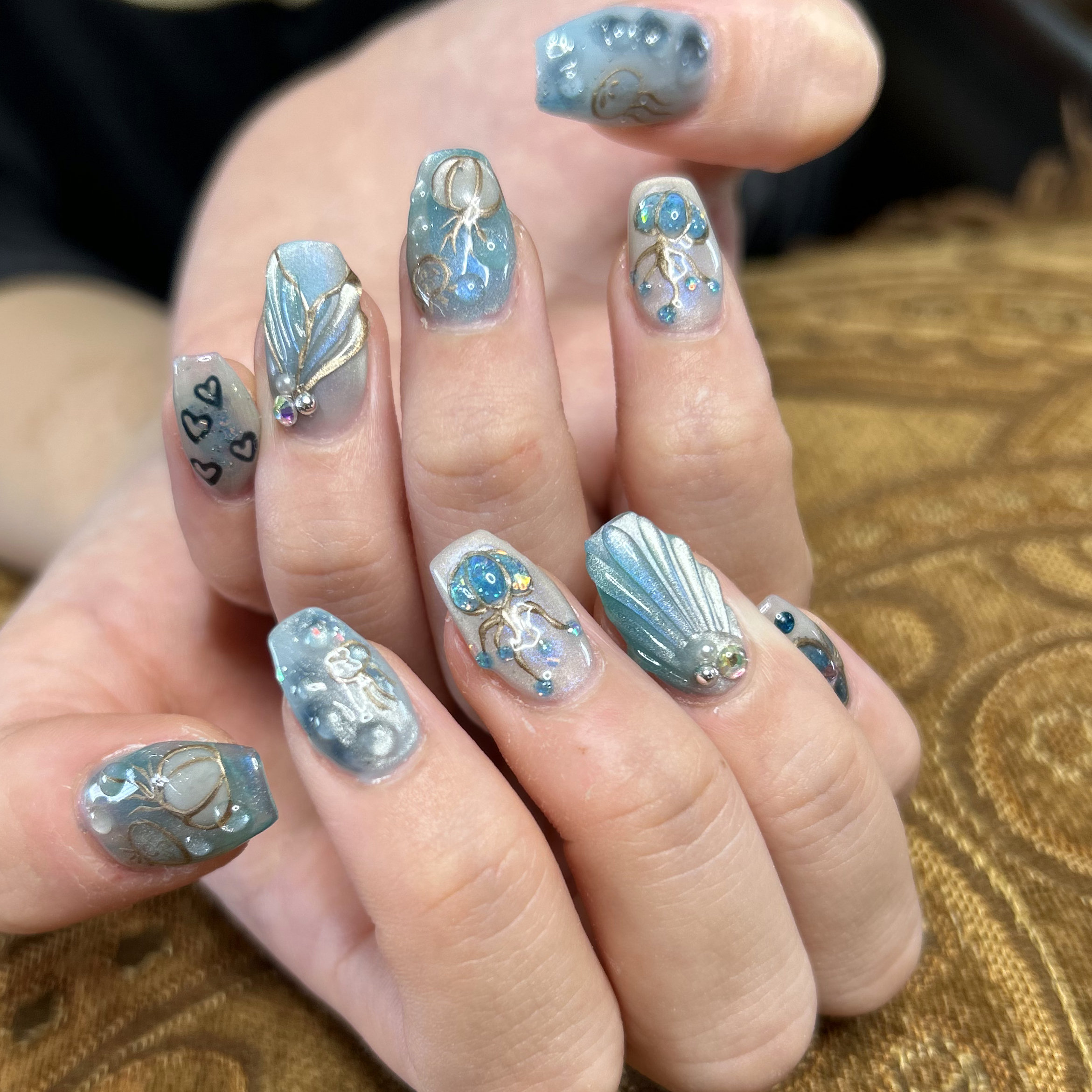 Lu3nail.studio
