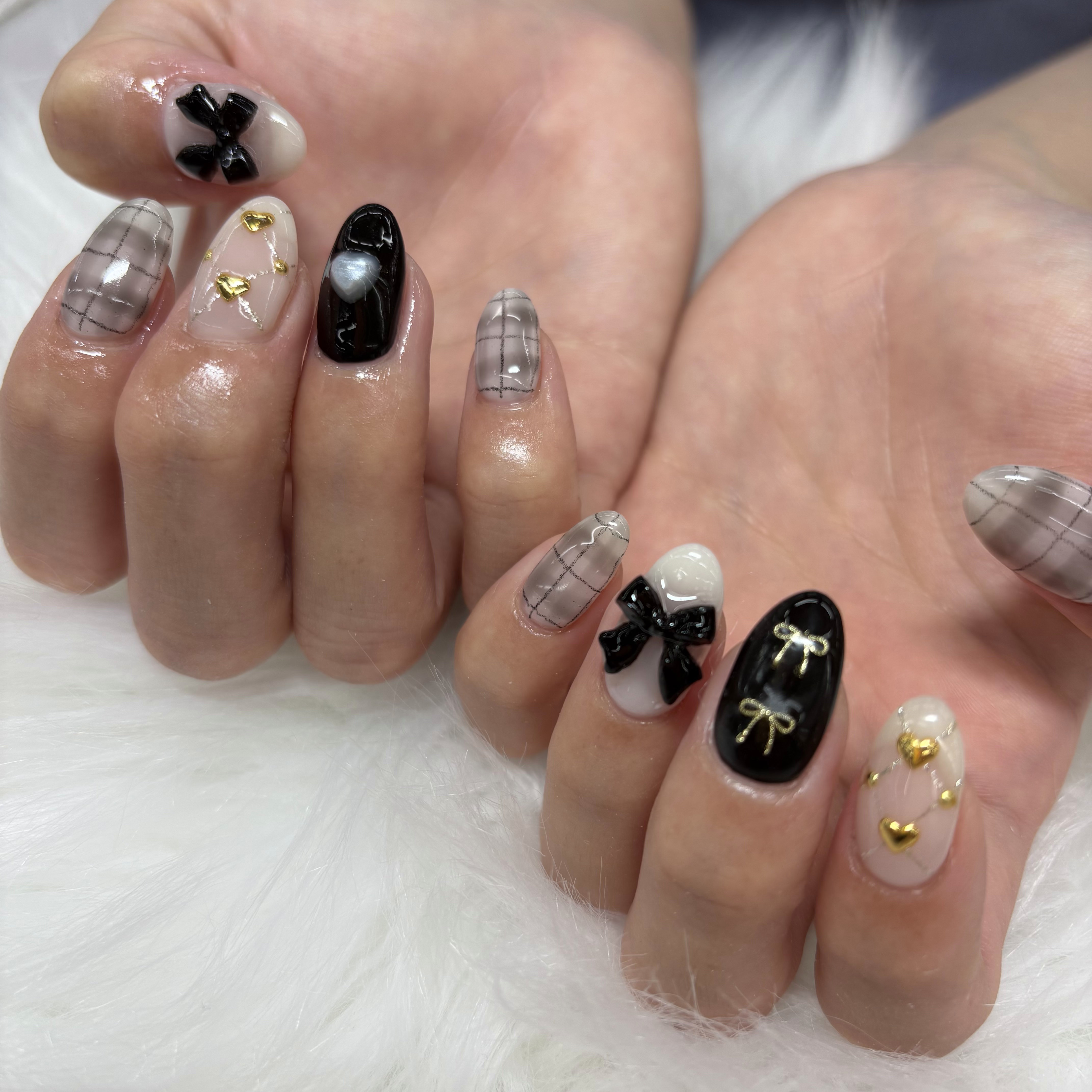 c___Nail