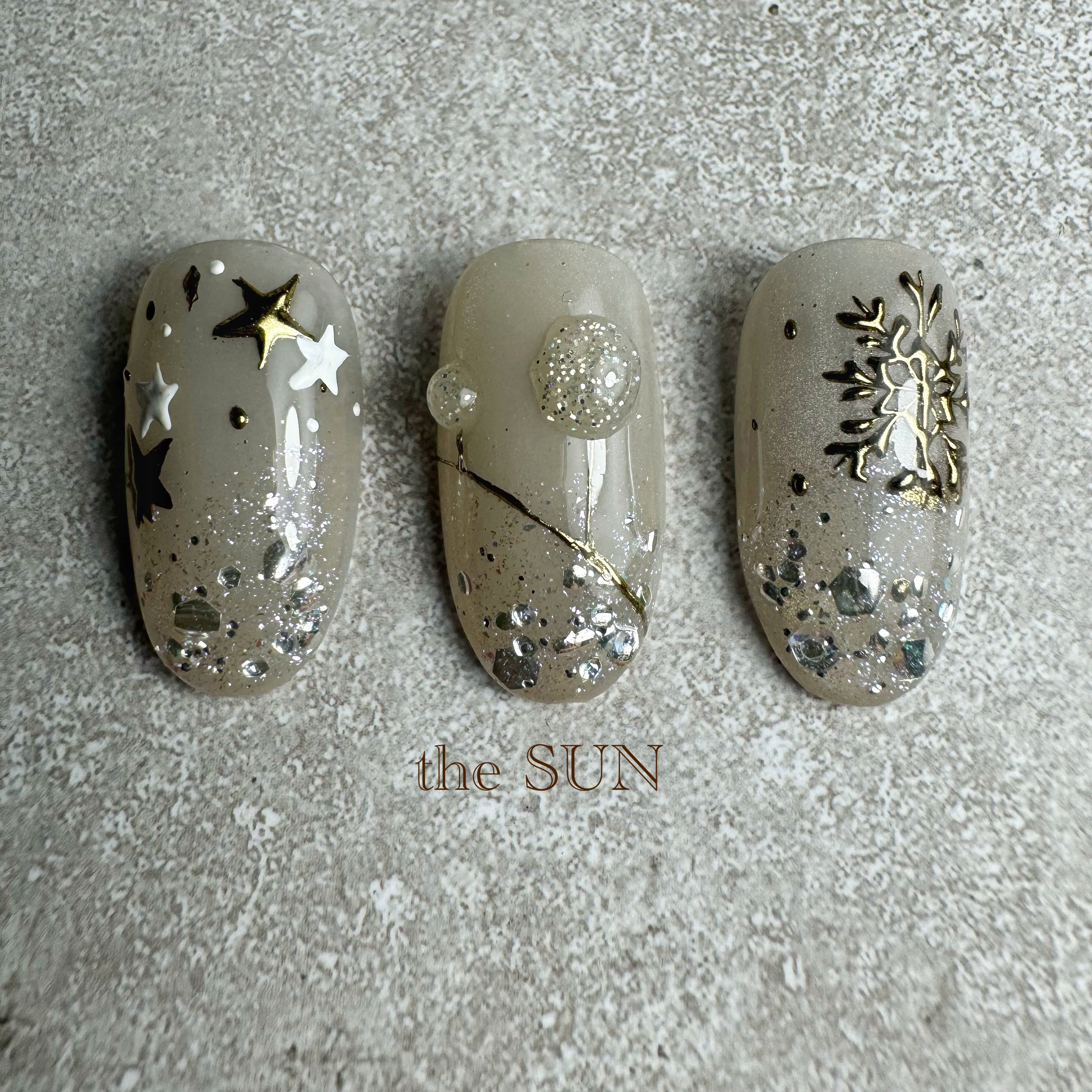 chienails