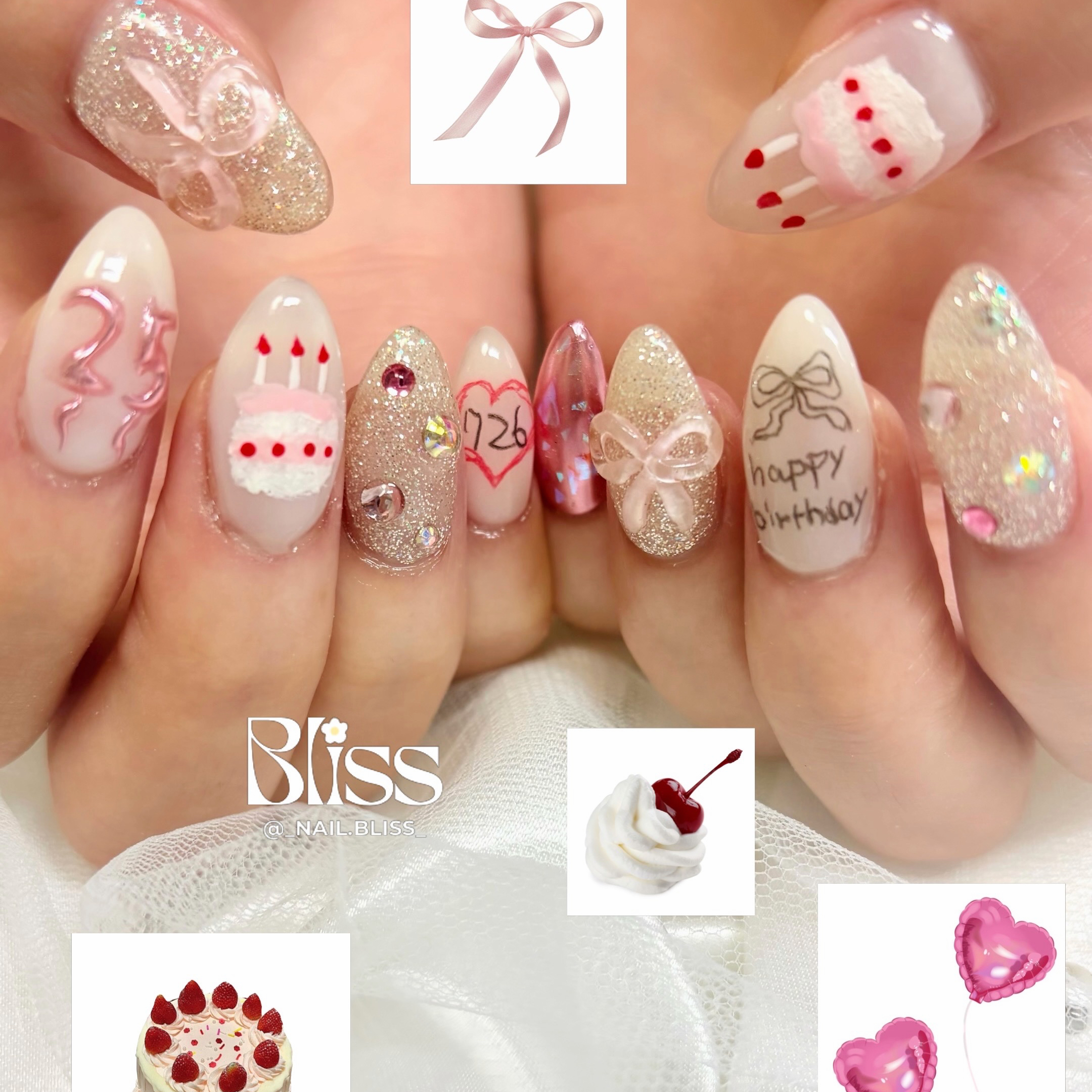 NAIL_BLISS