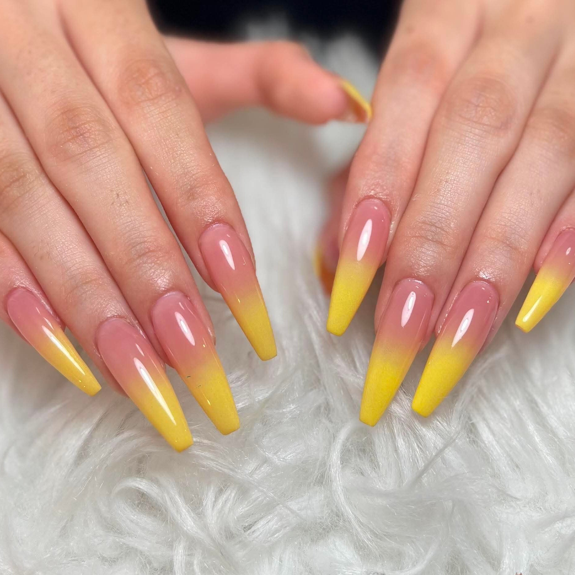 jennnail_nezukochan