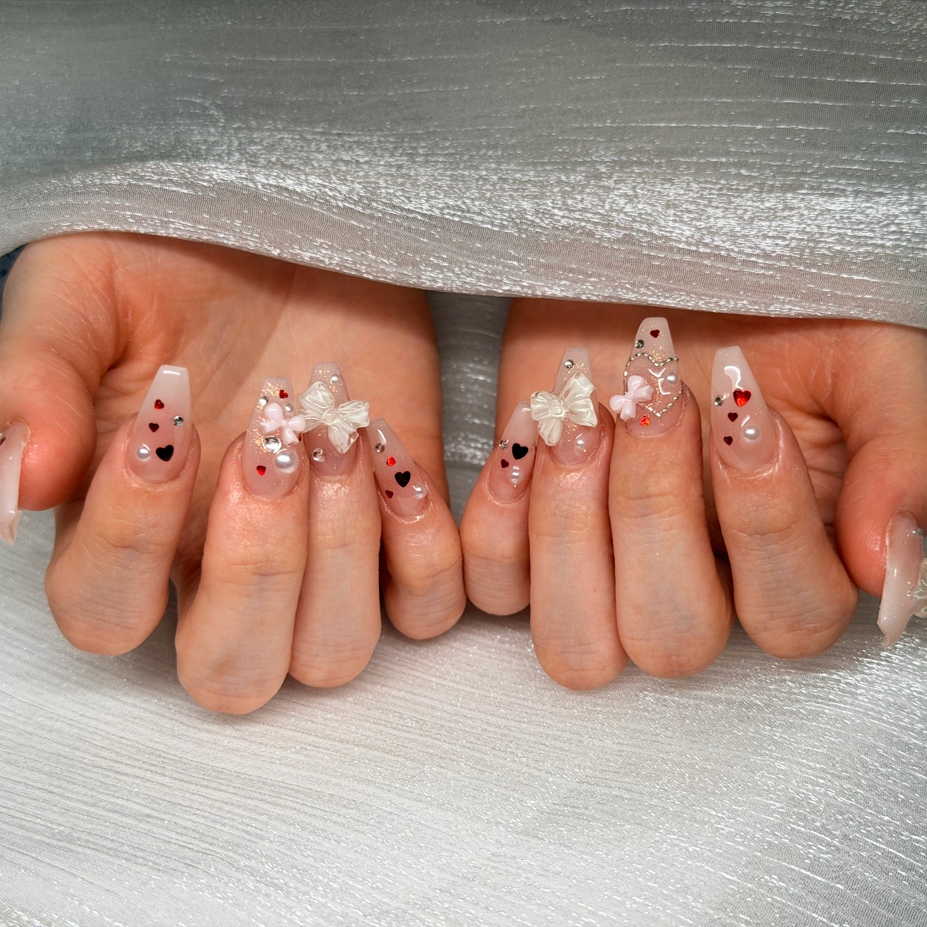 bana.nail