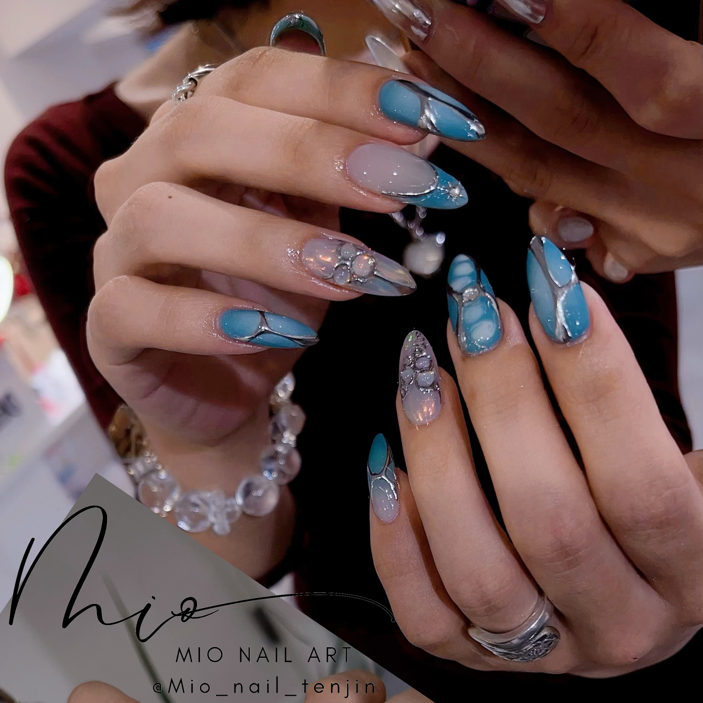 SHE_NAIL_Hakata