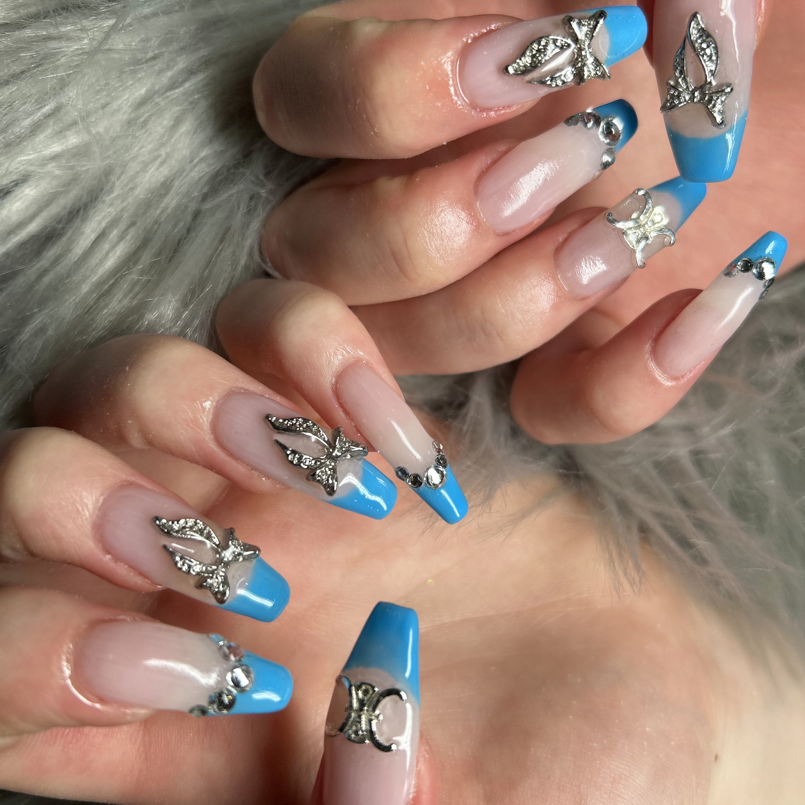 Liznail