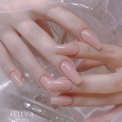 【ハンド/デビュー直前Jrコース】/ワンカラーorグラデーション