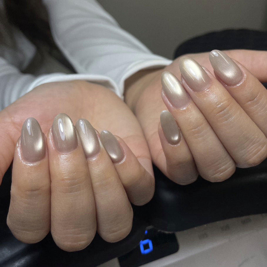 Maika_XIINHNAIL