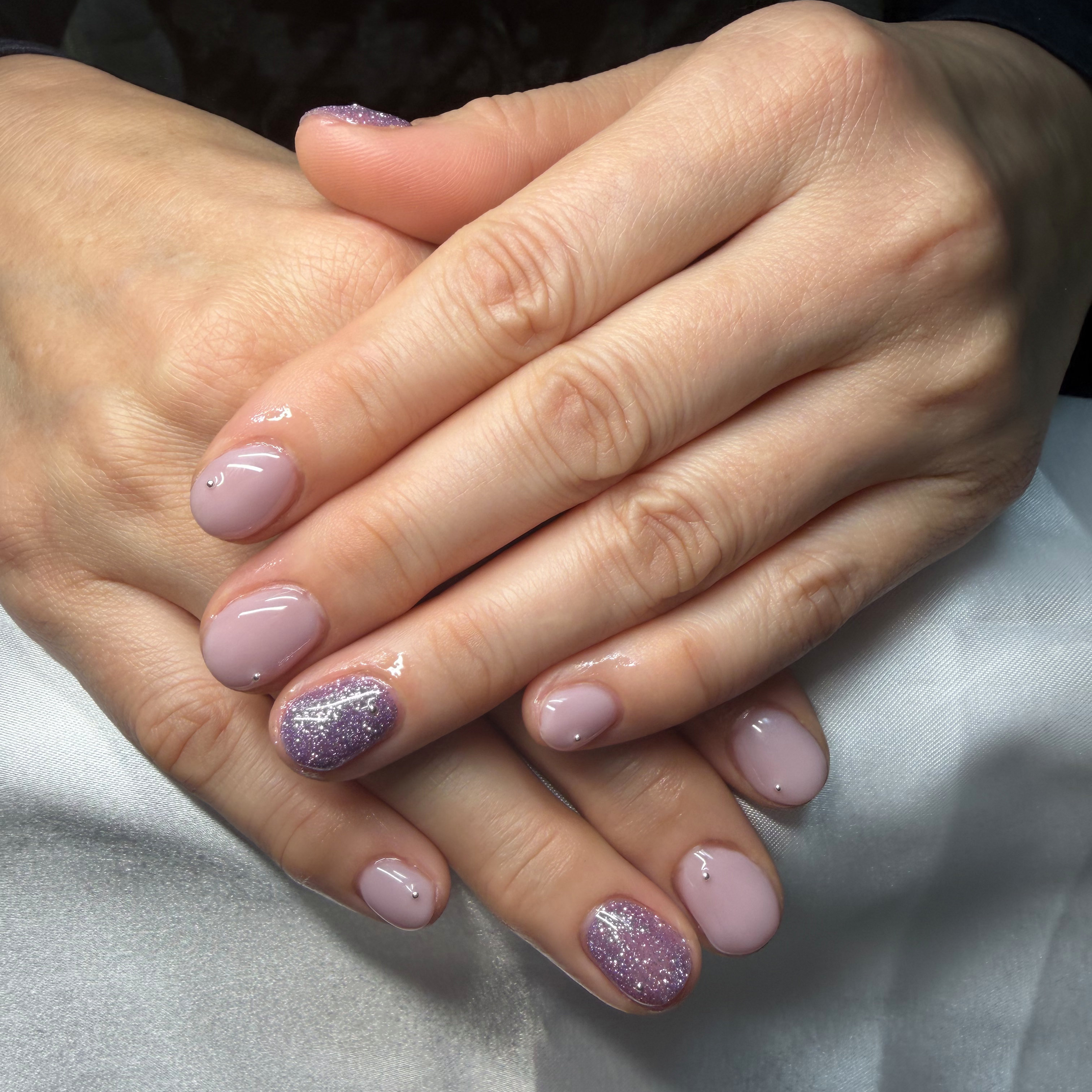 tinails