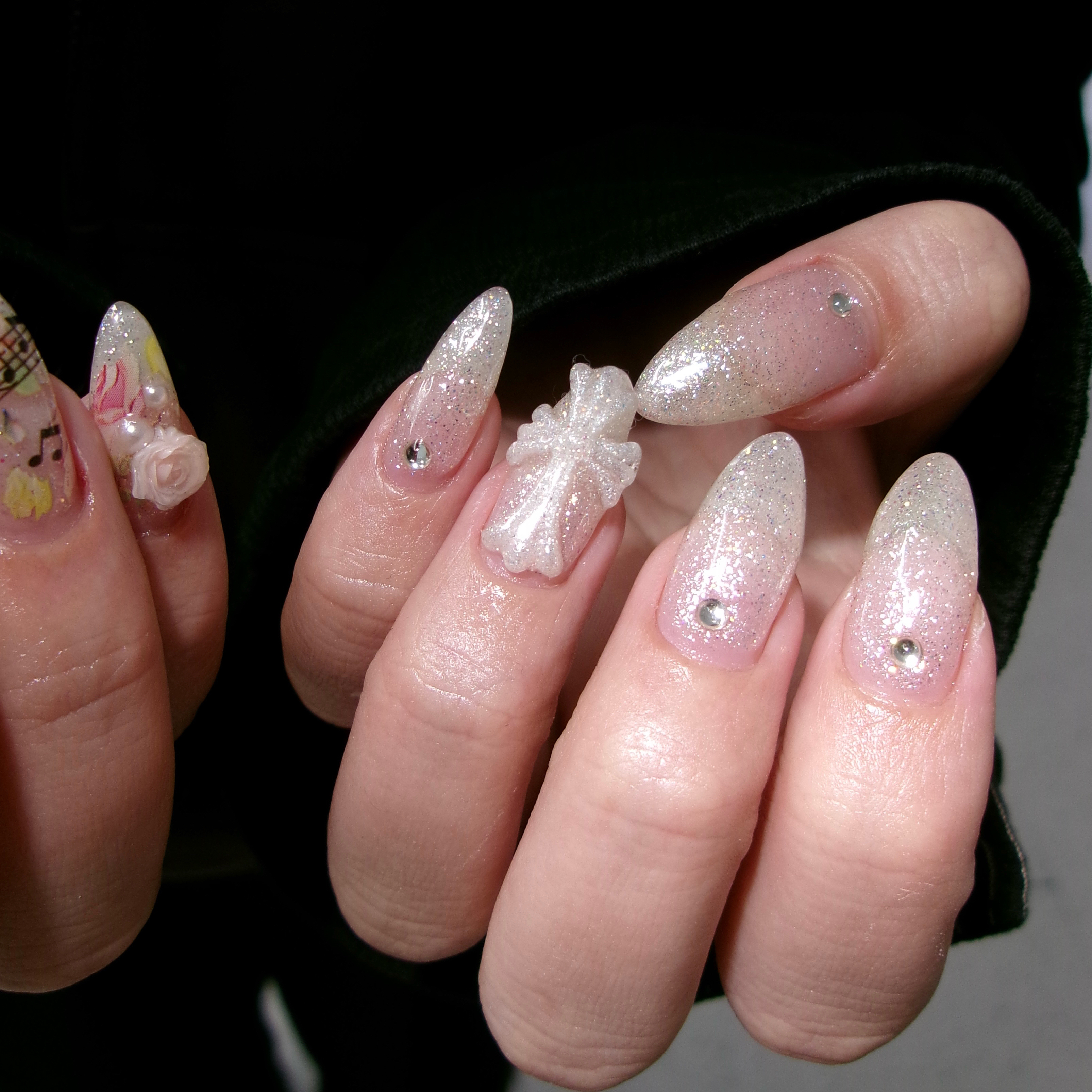 ネイリー（Nailie） - siinail_kana