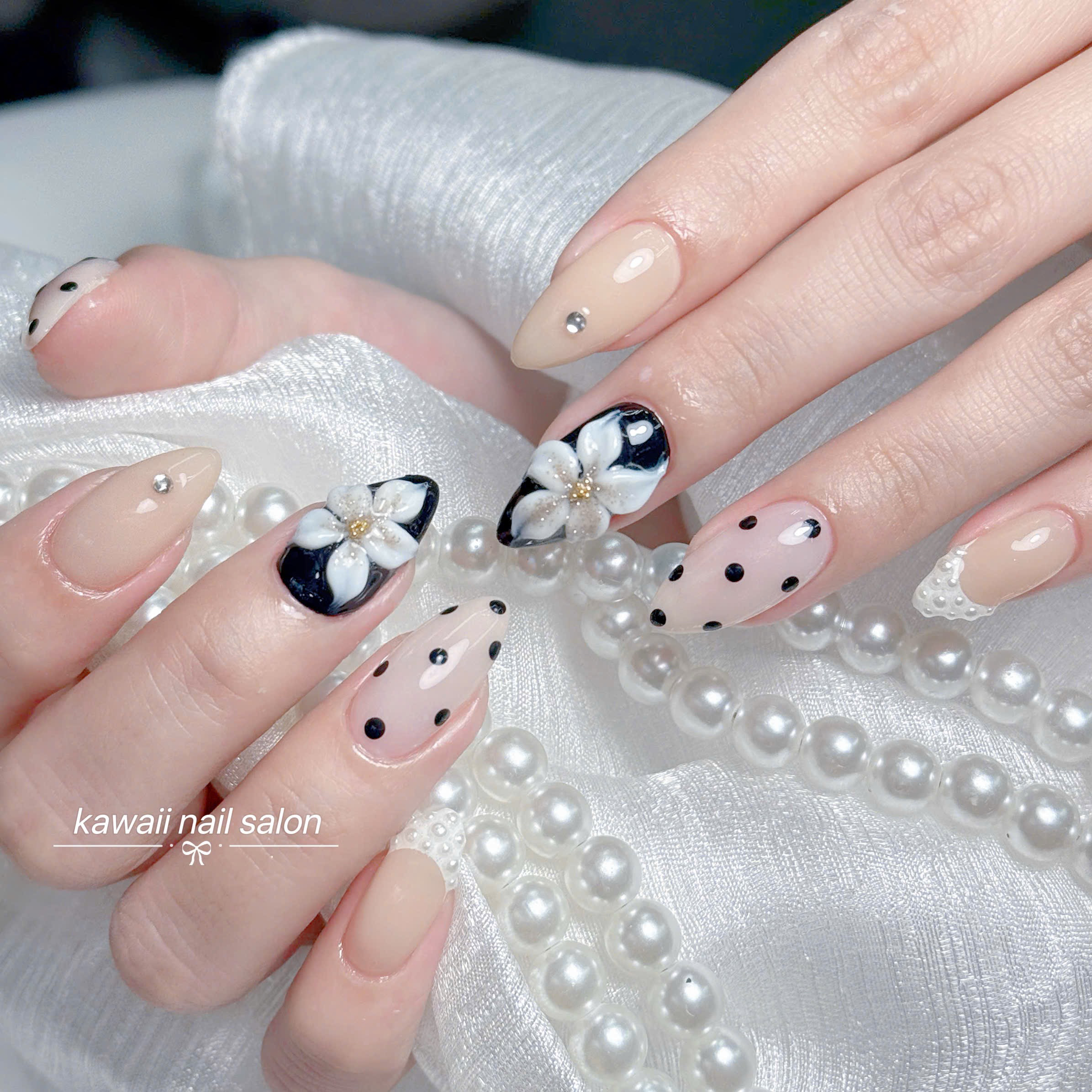 MIKI.kawaiinailsalon