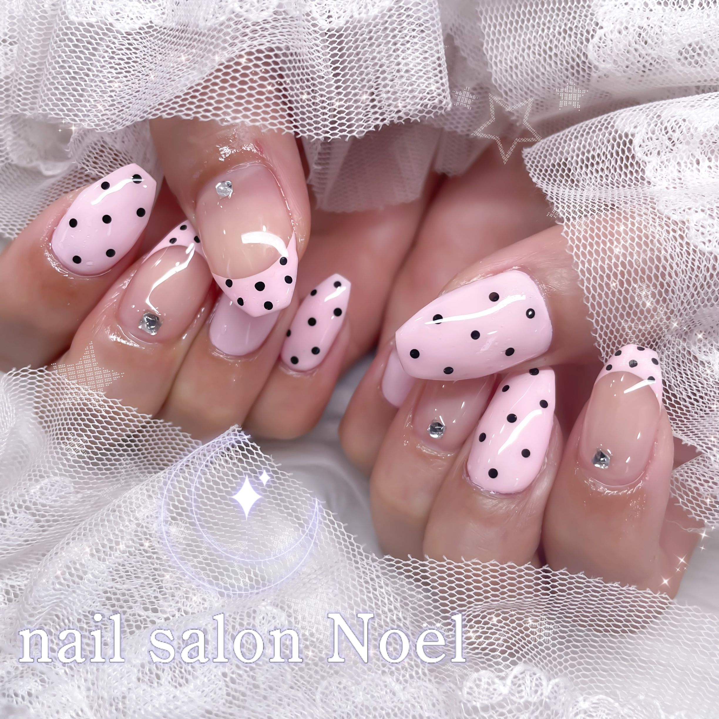 HINA.nailsalonNoel