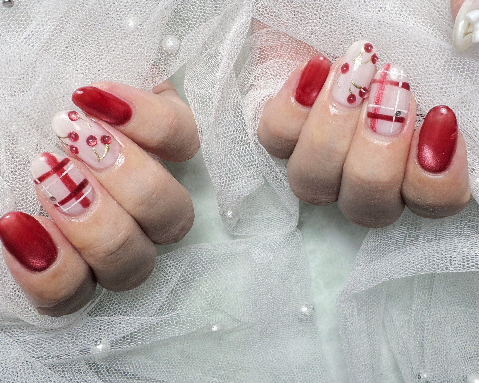 Ayako_nail