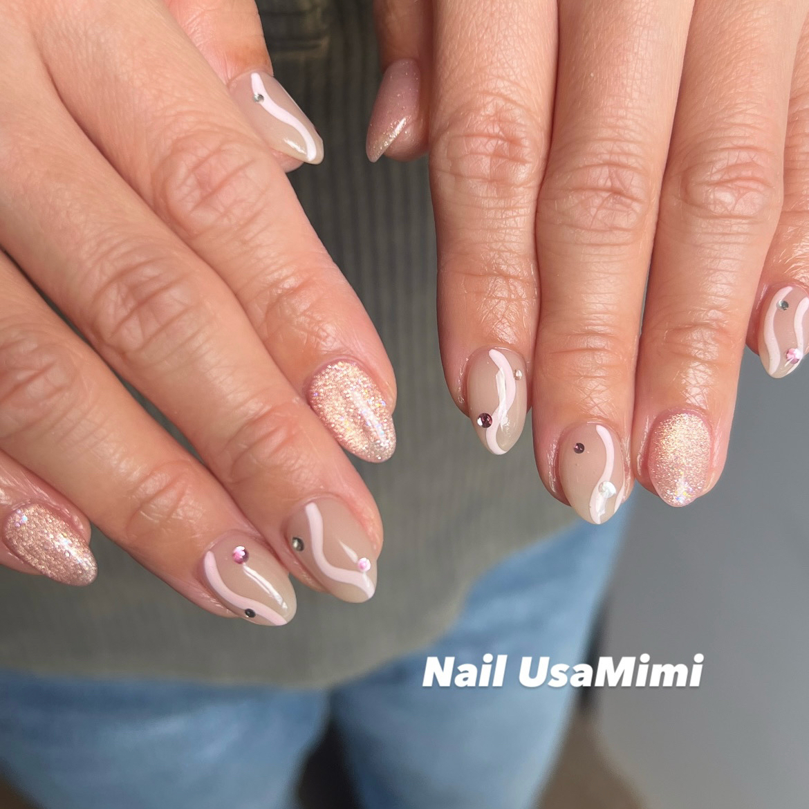 Nail_UsaMimi