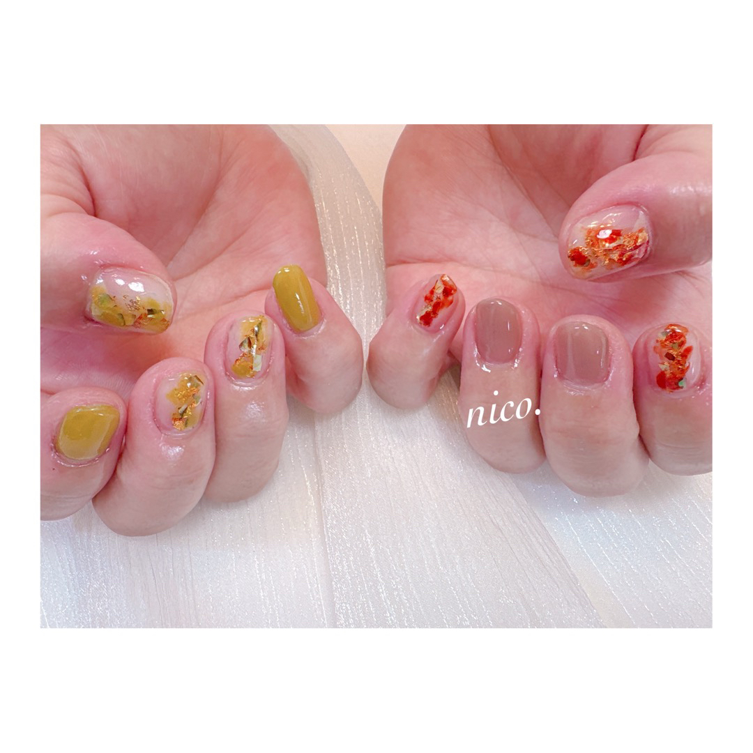 nailsalonnico