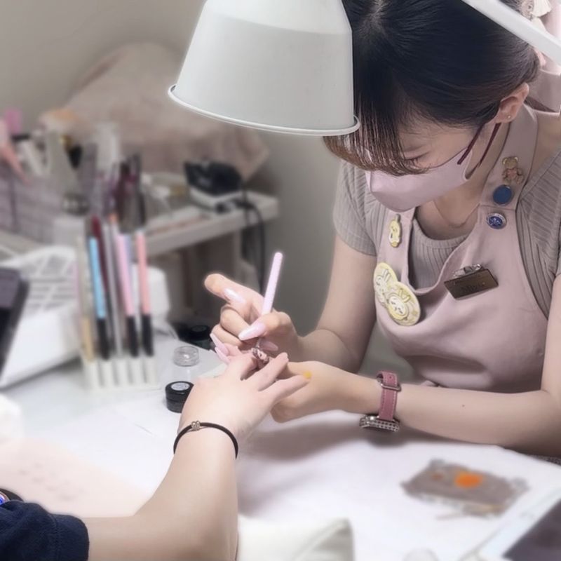 MieuxNail's